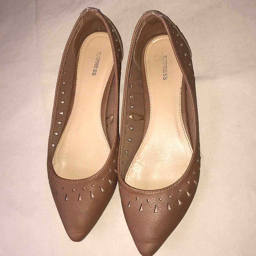 Flats